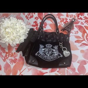 Juicy Couture Bag